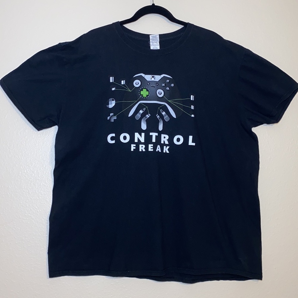XBOX Shirt Size 2XL